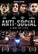 Indie Film Review “Anti-Social” ← One Film Fan