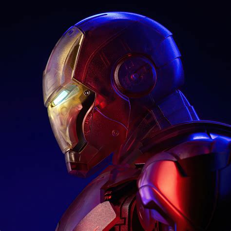 Iron Man Pfp