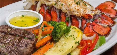 Discover the finest quality steaks and most delicious lobster, complemented by a range of bites, salads, desserts and drinks, in our london and heathrow restaurants. Menu - Nic's Italian Steak & Crab House