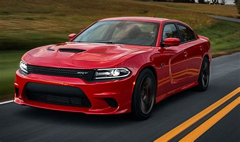 The 9 Best Looking 2017 Cars In Red