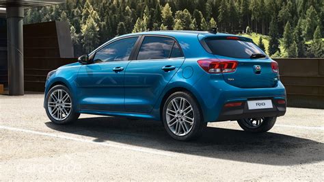 Comprehensive car insurance, third party property damage insurance and ctp. 2021 Kia Rio facelift due in Australian showrooms in July | CarAdvice