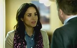 Meghan Markle in When Sparks Fly (2014)