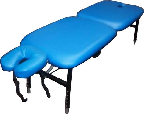 Compact World Lightest Weight Portable Massage Table 55kg 12lbs