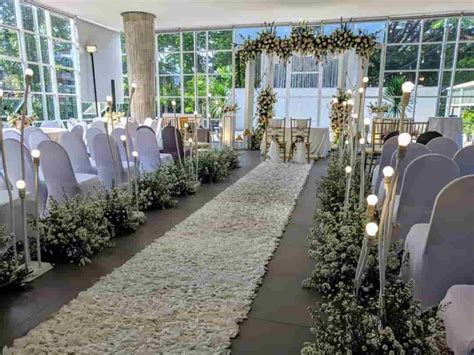 Malaka Hotel Bandung Akomodasi Dan Wedding Venue Impian