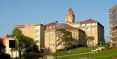 University of Kansas - Unigo.com