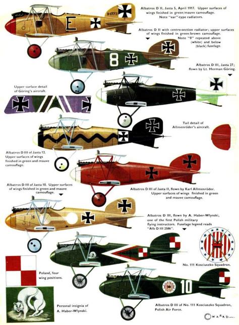 Ww1 Aircraft Fighter Aircraft Fighter Planes Military Aircraft Ww1