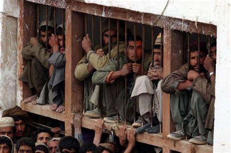 Las 5 Prisiones Más Peligrosas Del Mundo