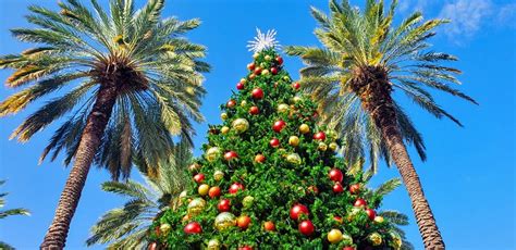14 Best Christmas Towns In Florida Planetware