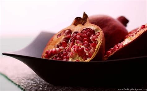Gallery For Pomegranate Wallpapers Desktop Background