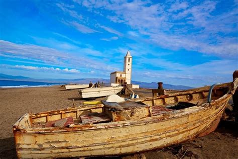 Excursi N A Cabo De Gata Desde Roquetas De Mar Aguadulce Y Almer A Con Gu A Y Autocar