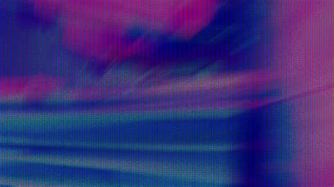 A Retro Glitch Overlay Distortion Abstract Background Digital Effect