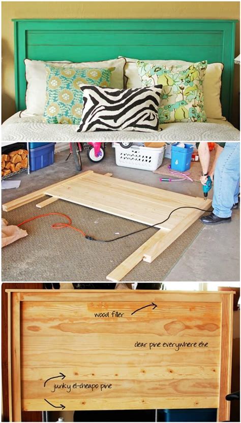 Yes i used her plans to make matching headboards for my kids. Urban Ladder Furniture Store | Diy Plans Free | Pinterest ...