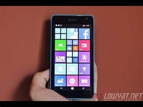 Apn resmi terbaik ,tercepat dan di rekomendasi dari xl bagi pengguna hp android merasa kesulitan melakukan setting apn 4g lte di perangkat smartphone anda gunakan,bisa melihat video tutorial cara. 2016 APN Internet Settings for Microsoft LUMIA 535 Windows ...