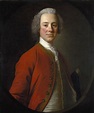 "John Campbell, 4th Earl of Loudoun, 1705 - 1782. Soldier" Allan Ramsay ...