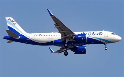 Airbus Nears Record Deal With Indigo For 500 A320 Jets And Plans 720