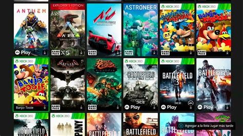 Xbox Game Pass Revela Los Juegos Que Agregará Para El Resto De Julio