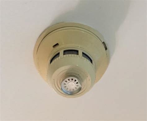 Laws in your jurisdiction probably specify how one must dispose of outdated and unreliable smoke detectors. Replacing an old hardwired smoke detector - DoItYourself ...