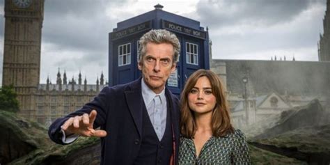 doctor who fans rejoice a teen spinoff series is coming next year