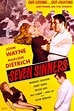 Seven Sinners (1940 film) - Alchetron, the free social encyclopedia