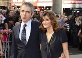 Rowan Atkinson deja a su esposa por una actriz 28 años menor - Chic