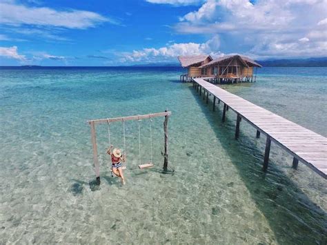 Semua Hal Yang Perlu Anda Ketahui Tentang Pulau Cinta Gorontalo