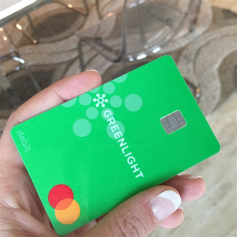 Know more about savings accounts for kids. GREENLIGHT DEBIT CARD FOR KIDS | Ty The Hunter - Ty The Hunter