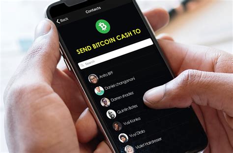 On those platforms your are welcome to trade bitcoin from south africa. SA's Centbee launches bitcoin cash wallet