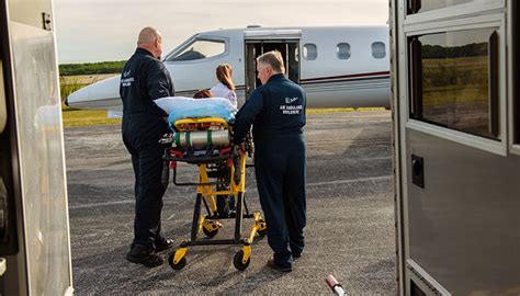 Hospitals Served In Miami Air Ambulance Worldwide