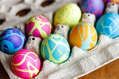 Great Easter Egg Decorating Ideas Alpha Mom