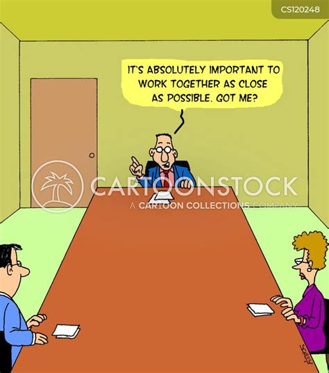 Check spelling or type a new query. Office Team Cartoons and Comics - funny pictures from ...