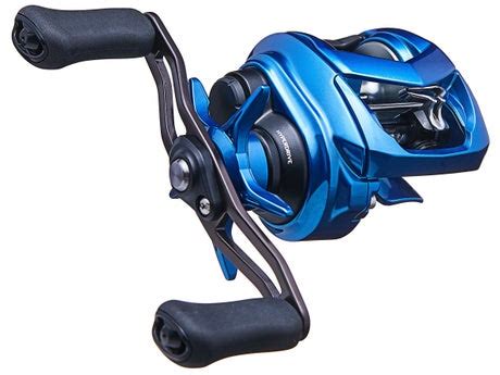 Daiwa Casting Reels Tackle Warehouse