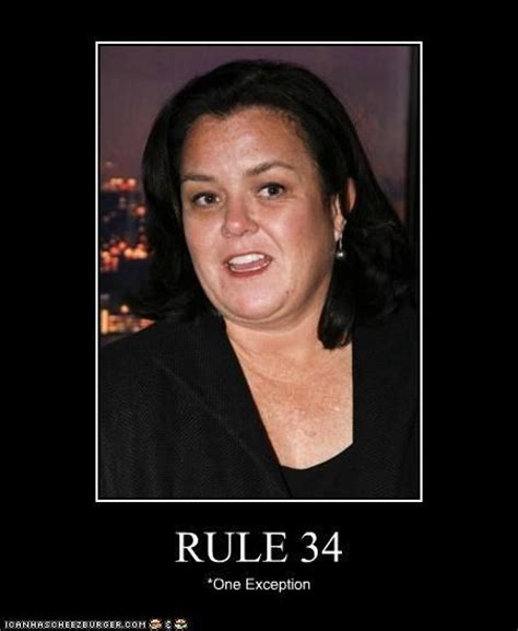 Image 74023 Rule 34 Know Your Meme