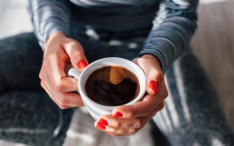 Healthy Coffee Ways To Make Your Coffee Habit Healthier The Healthy