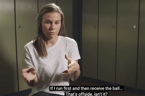 Womens World Cup 2015 Norway Players Star In Mockumentary About Women