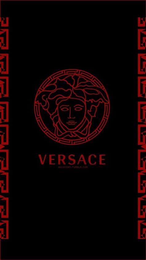 Versace Medusa HD Phone Wallpaper Pxfuel