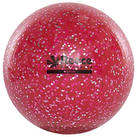 Glitter Balls 889006 0653 No Sz Pink
