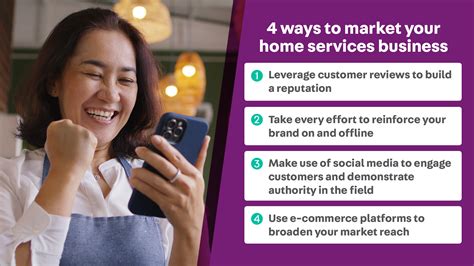 4 Ways To Market Your Home Services Business Carousell College