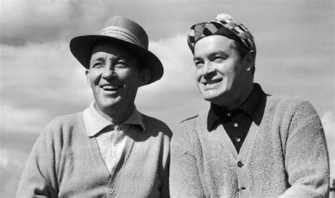 new bob hope biography reveals he hated bing crosby and was a cheat world news uk