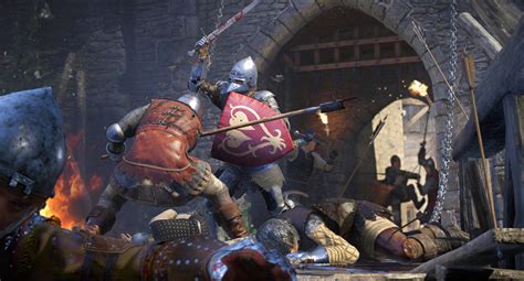 Kingdom Come: Deliverance - All Achievements and Trophies | IndieObscura