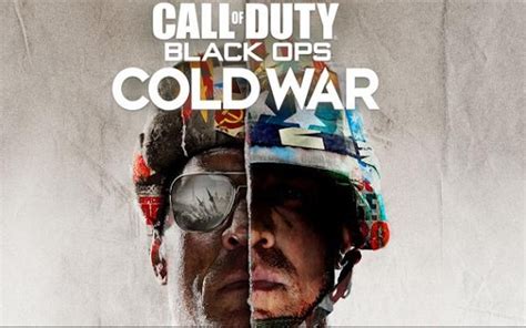 Call Of Duty Black Ops Cold War Voici La Première Bande Annonce