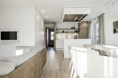 Offene kuche wohnzimmer ideen elegant luxury fene kuche mit. Neu Wohnzimmer Offene Küche | Interior design living room ...
