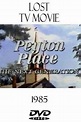 Peyton Place: The Next Generation (1985) Ver Película Completa ...