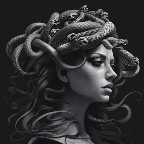 Medusa Tattoo Ideas 5 Mind Blowing Ideas By Masters