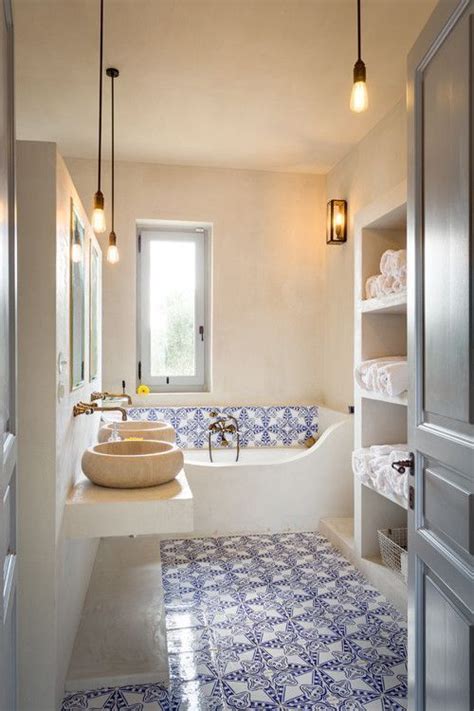 30 eye catchy moroccan tile decor ideas shelterness
