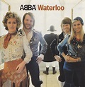 ABBA - Waterloo (CD) | Discogs