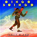 Oingo Boingo - Only a Lad - Reviews - Album of The Year