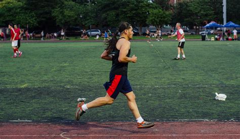 How To Get Faster Running Tips From A Run Coach — Runstreet