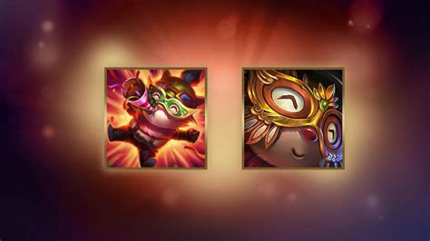 Carnival Icons Available Now League Of Legends