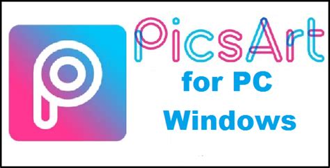 Picsart For Pc Download And Install Picsart On Windows 8 10 7 Playview