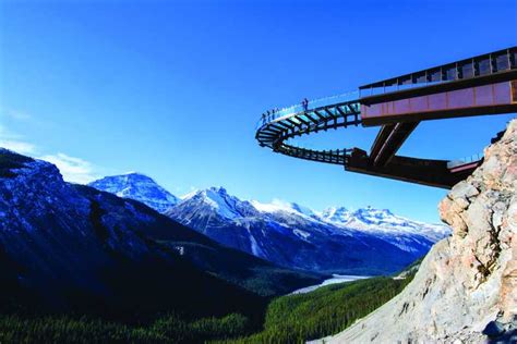 Banff Athabasca Glacier And Columbia Icefield Parkway Tour Getyourguide
